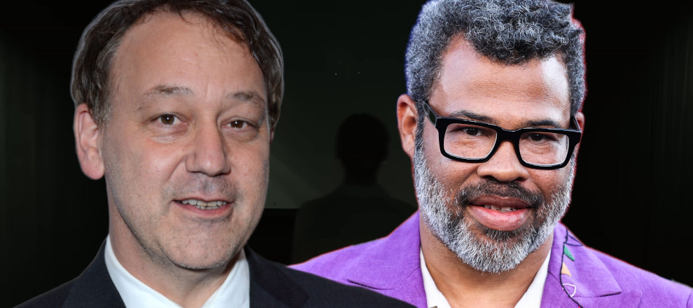 Sam Raimi i Jordan Peele rade na hororu Portrait of God